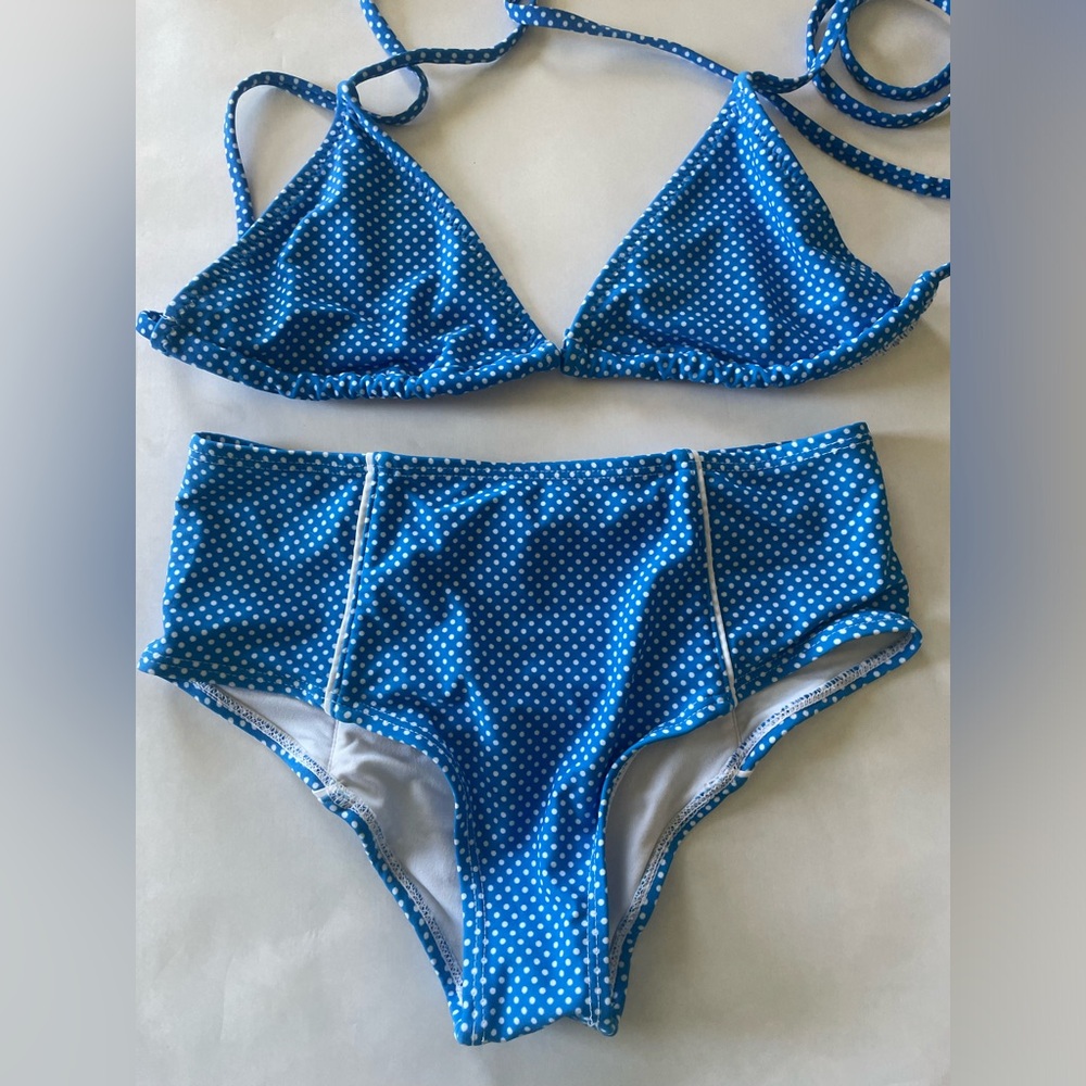 Forever 21 Bikini